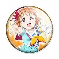  Love Live! Sunshine!! Chika Takami