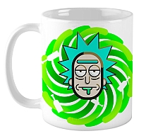    / Rick and Morty