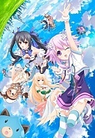 Choujigen Game Neptune The Animation (  ) HD