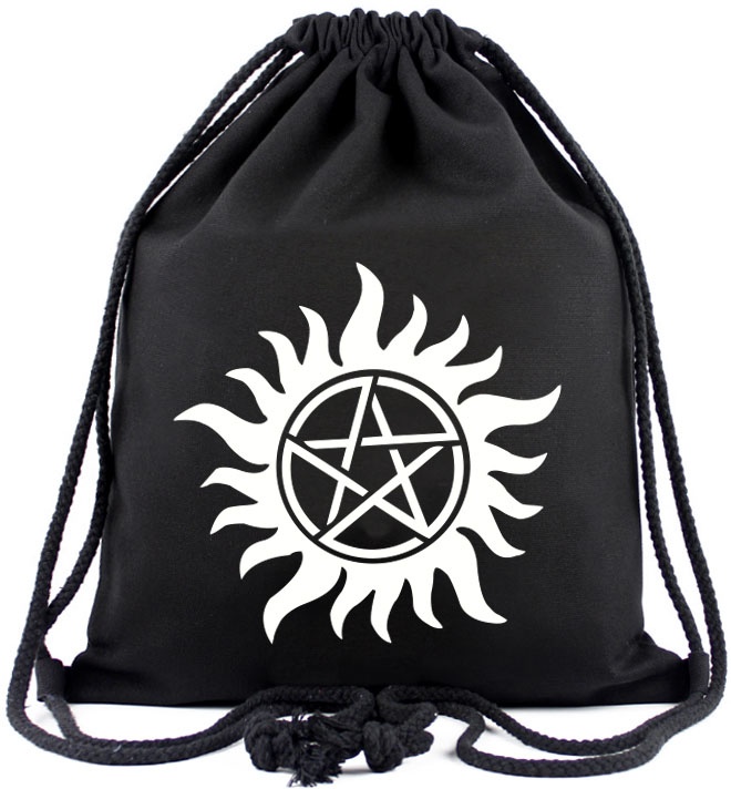 ����� ��� ����� �������� Supernatural 621998