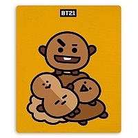     BT21 - SHOOKY