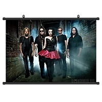   Evanescence