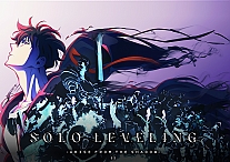   Solo Leveling: Arise from the Shadow