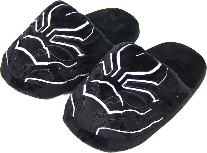 ���������� ������� ������� �������� �������� Black Panther �� ����� � ����� ������ ������� / Black Panther