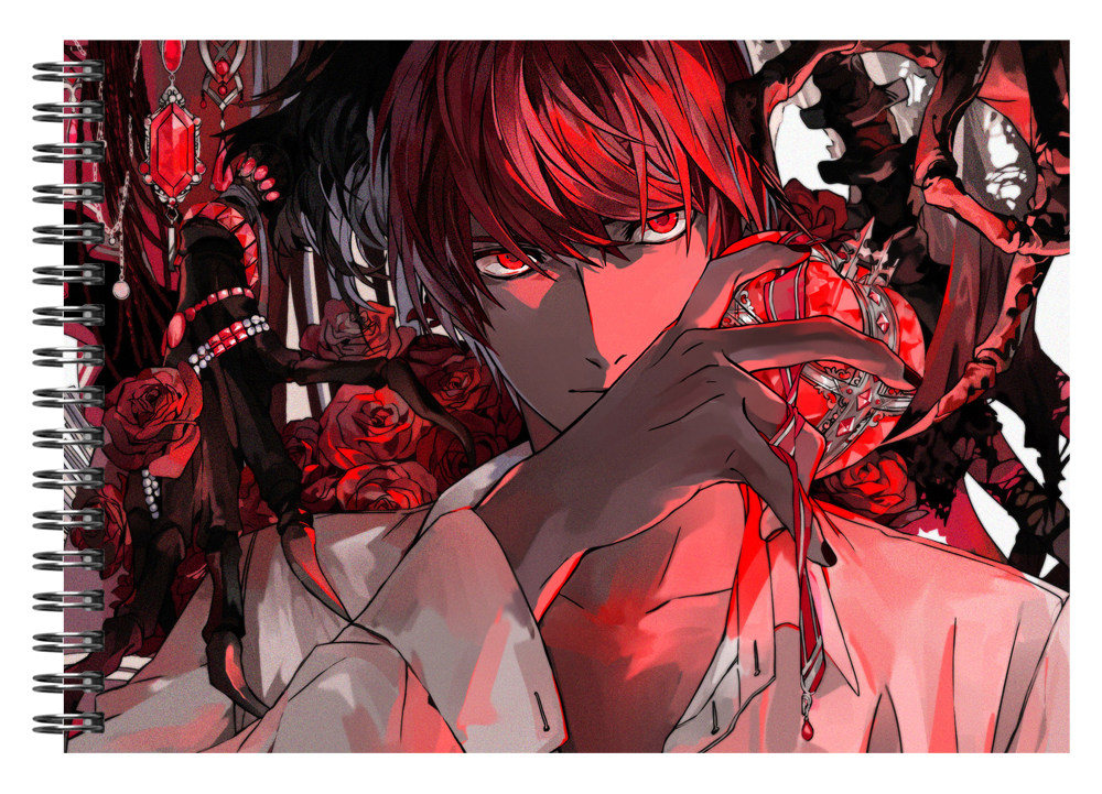 �������� ��� ��������� A5 ������� ������ / ���� ����� �4