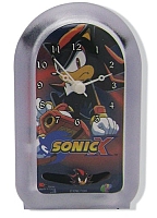 Sonic X: Shadow Clock  GE6508