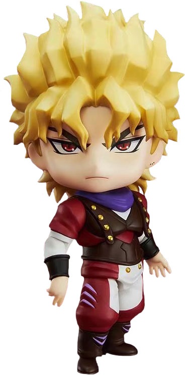 ������� Nendoroid 1624 JoJo�s Bizarre Adventure: DIO