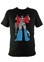  Optimus Prime