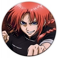    Gintama 95666