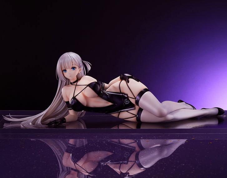 ������� Azur Lane Shoukaku -Sororal Wings- 1/4 Complete Figure