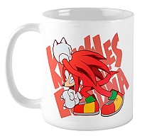    / Sonic the Hedgehog