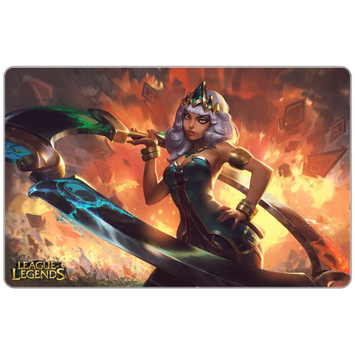 ���������� ������� ������ ������������� "���� ������" ����� �� ����� � ����� League of Legends / LoL / ���� ������