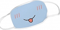  Lovely  KAWAI Funny Emoticon - 