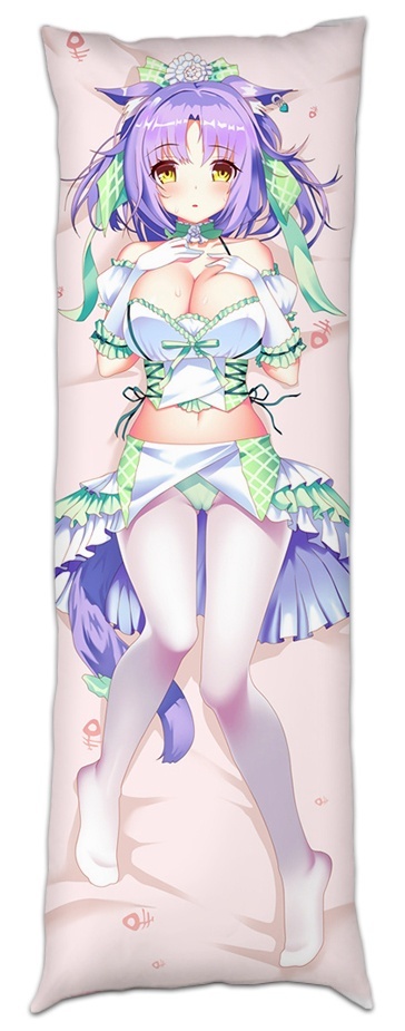 ��������� ���������� Nekopara - Cinnamon