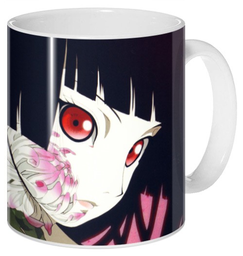 ���������� ������� ������������ ������ �� ����� ������ ������� / Jigoku Shoujo / Hell Girl / ������� �� ���