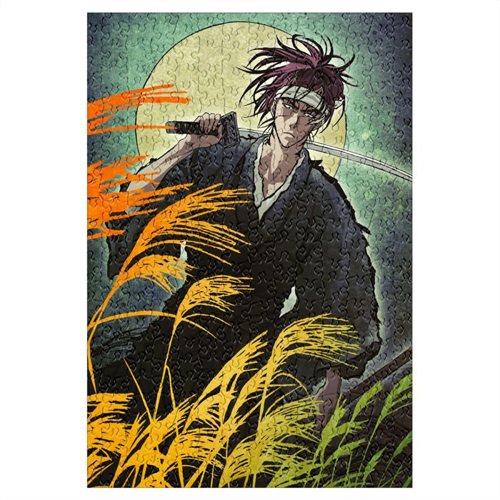 ���� ���� (������ A3, 252 ������) No.18