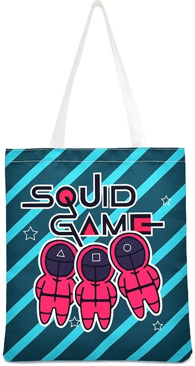 ����� ��� ������� �������� Squid Game 610143