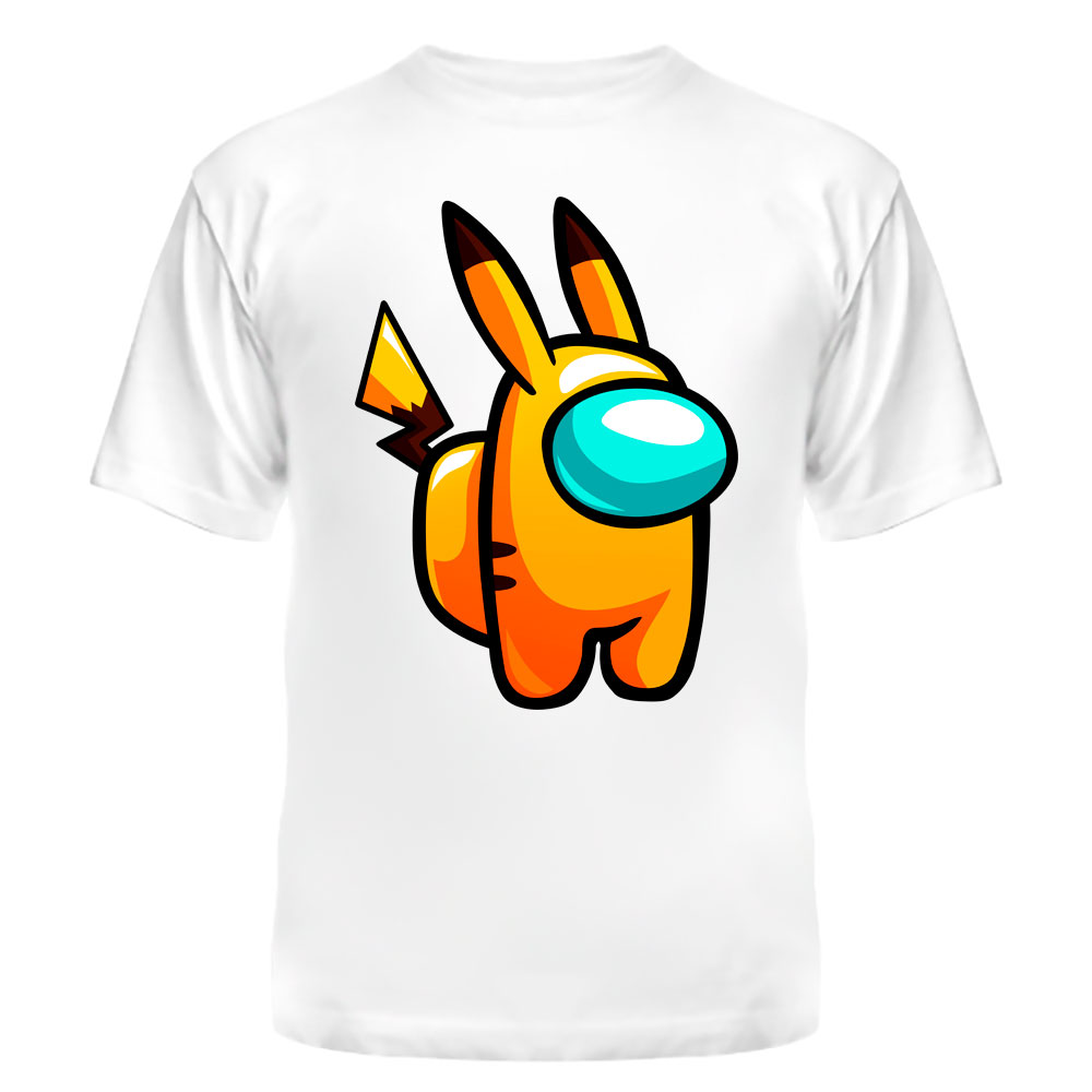    Among Us - Pikachu       / Among Us /  