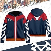   Fairy Tail Avatar Guild