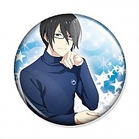  Idolmaster SideM Type: Intelligence - Kaoru Sakuraba