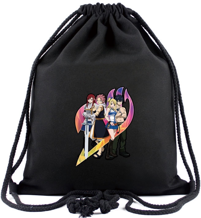 ����� ��� ����� �������� Fairy Tail 622654