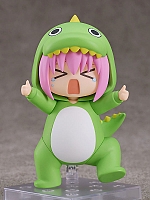  Nendoroid Anime "BOCCHI THE ROCK!" Hitori Gotoh Attention-Seeking Monster Ver.