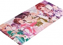 ������� ������ ��� ����� Saekano: How to Raise a Boring Girlfriend 613756