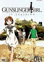 Gunslinger Girl: Il Teatrino OVA ( ) HD