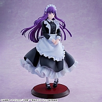  SAV  Luminasta Fern Maid Costume
