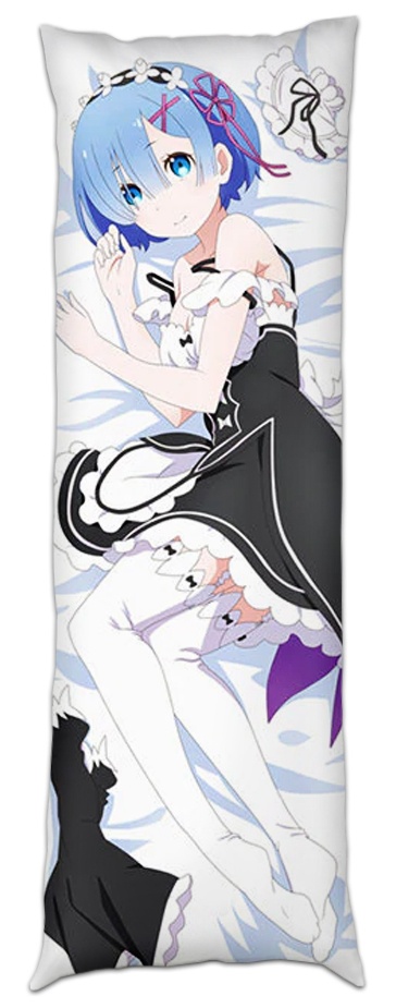 ��������� ���������� �� ������� ��������� Re: Zero � ���� �5