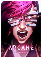   Arcane Season 2