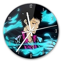   Katekyo Hitman Reborn! 48562