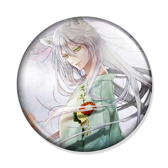 ���������� ������� ������ Kamisama Hajimemashita - Tomoe demon �� ����� � ����� ����� �������, ��� / Kamisama Hajimemashita / Kamisama Kiss / ������� �������������, ���