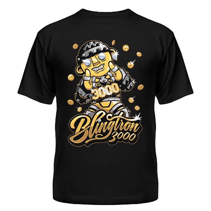 ���������� ������� �������� Hearthstone Blingtron 3000 �� ����� � ����� �������� ���� / Hearthstone / ���������