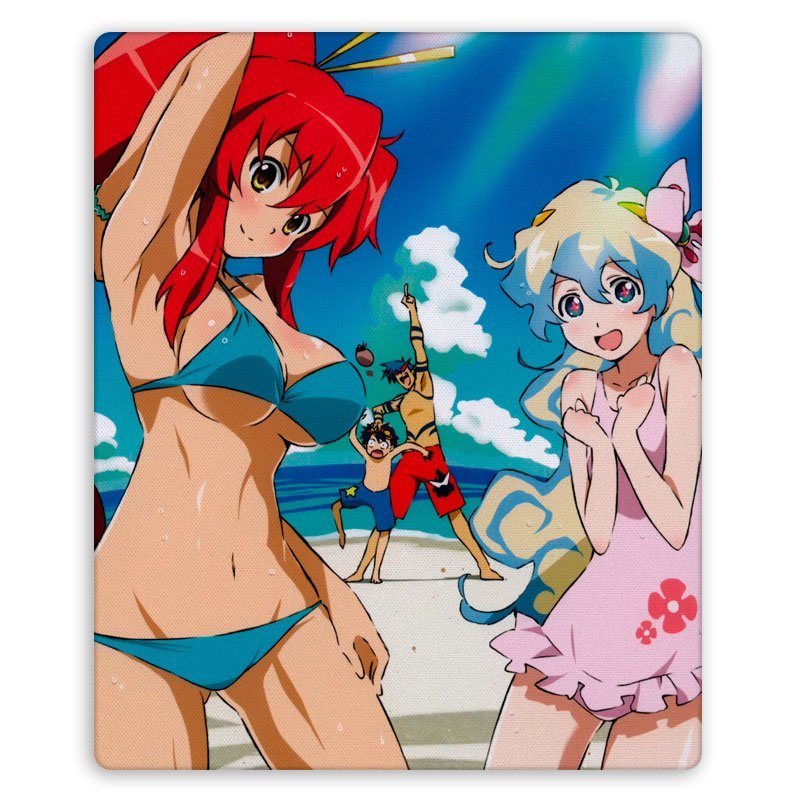 ���������� ������� ������ ��� ����� ������������� ������-������ - ��� ������� � ��� �������� �� ����� � ����� ������-������, ���������� ������ / Tengen Toppa Gurren-Lagann / TTGL