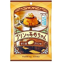         Pudding Candy Senjakuame, 49 , 