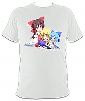    Touhou