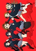 K-ON! Movie (! ()) MP4