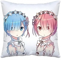  Re: Zero kara Hajimeru Isekai Seikatsu PW50720