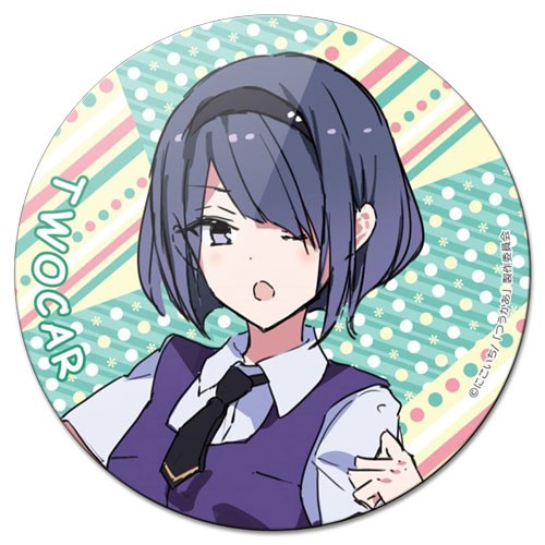 ������ ��������� ������� Two Car Izumi Murata