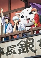 Gintama () TV-3   MPEG4
