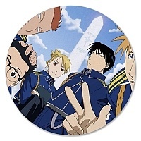     Fullmetal Alchemist 68041