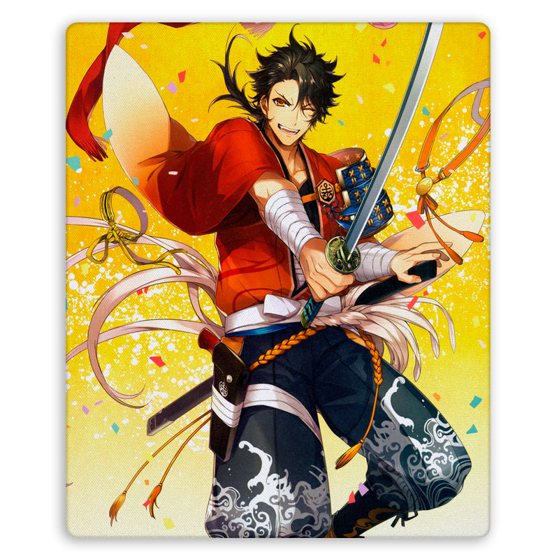 ���������� ������� ������ ��� ����� ������������� ����� ����� - ���������� ������� �� ����� � ����� ����� ����� / Touken Ranbu / Katsugeki