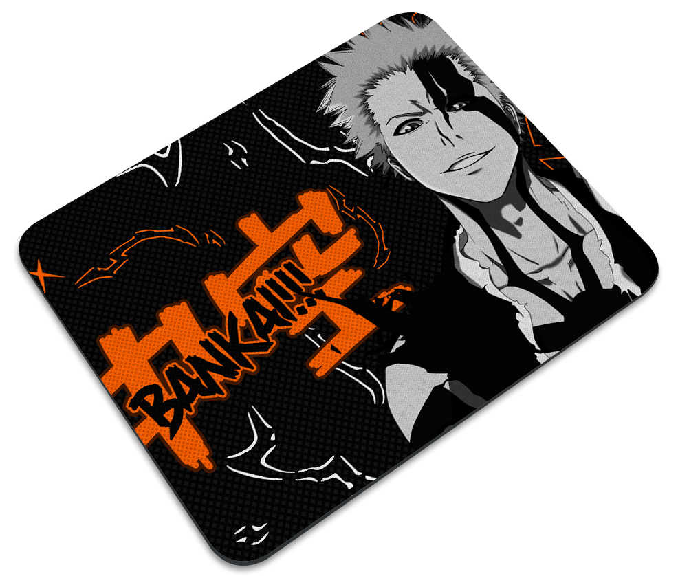 ������� ������ ��� ���� ���� / Bankai �4