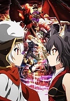    / Chaos Dragon: Sekiryuu Seneki [12  12] HD