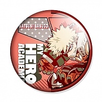  Boku no Hero Academia -  