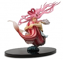  Banpresto One Piece Princess Shirahoshi