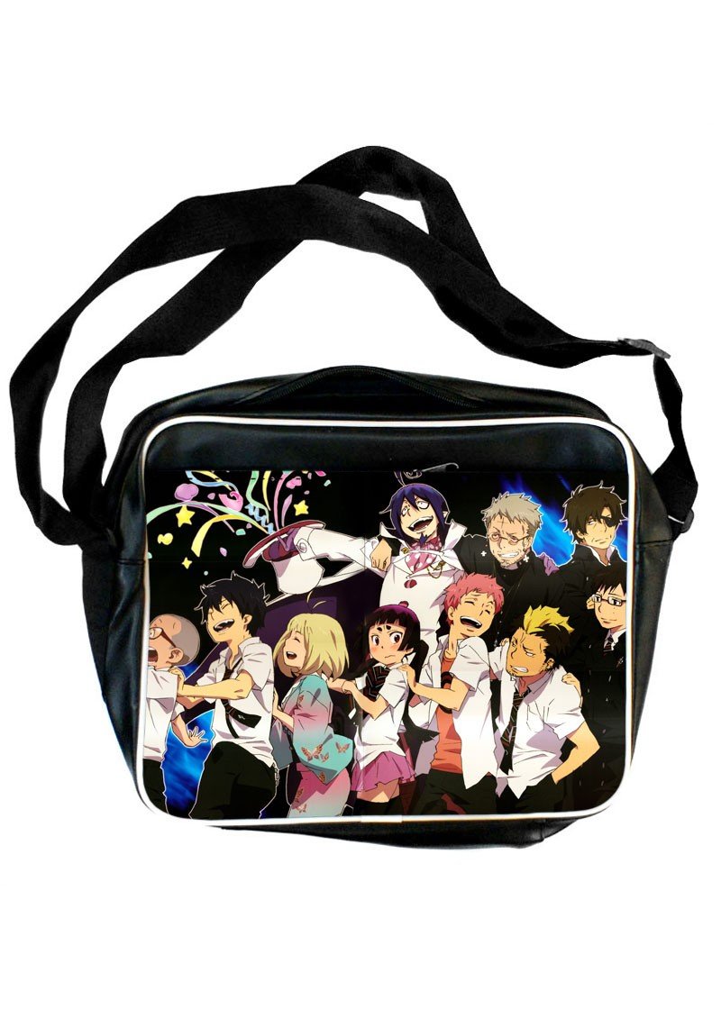 ���������� ������� ����� Ao no Exrcist 51493 �� ����� � ����� ����� ��������� / Ao no Exorcist / Blue Exorcist