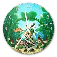   The Legend of Zelda 347352