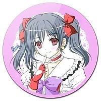    Love Live! - Niko Yazawa